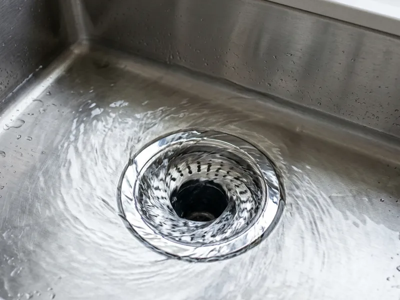 Drain Cleaning Plumber in Dollar Point, CA